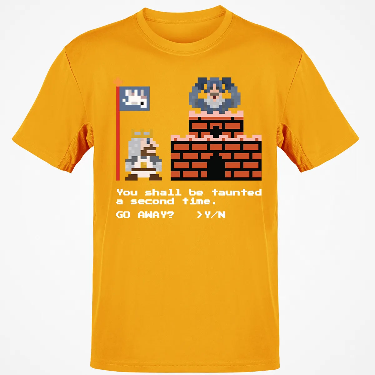Classic Unisex T-Shirt - SV6HRVBE