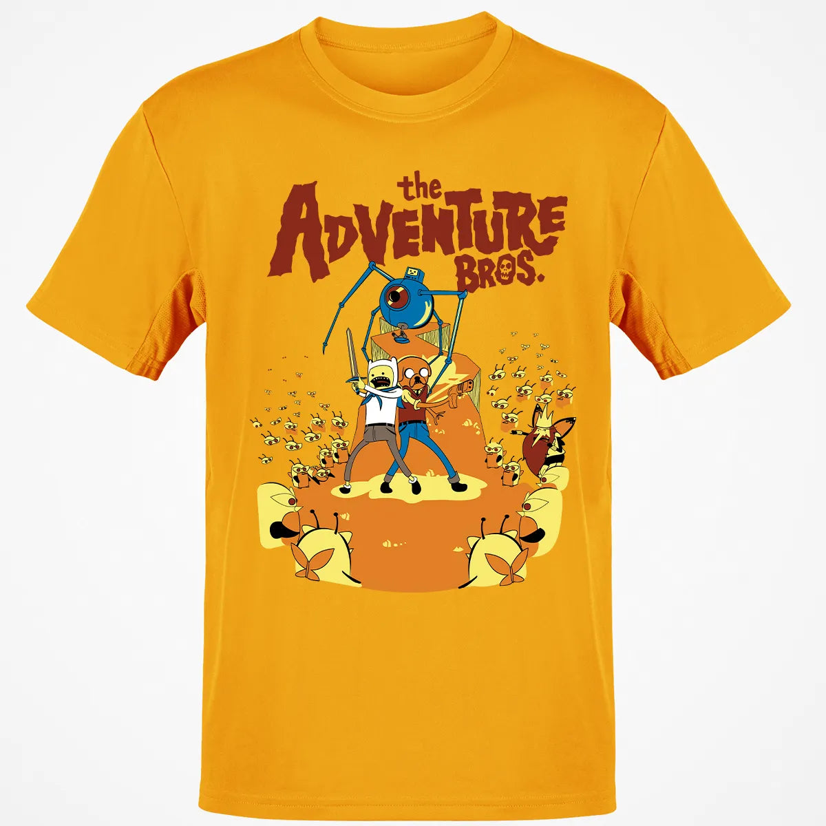 Classic Unisex T-Shirt - Q6QBLQTL