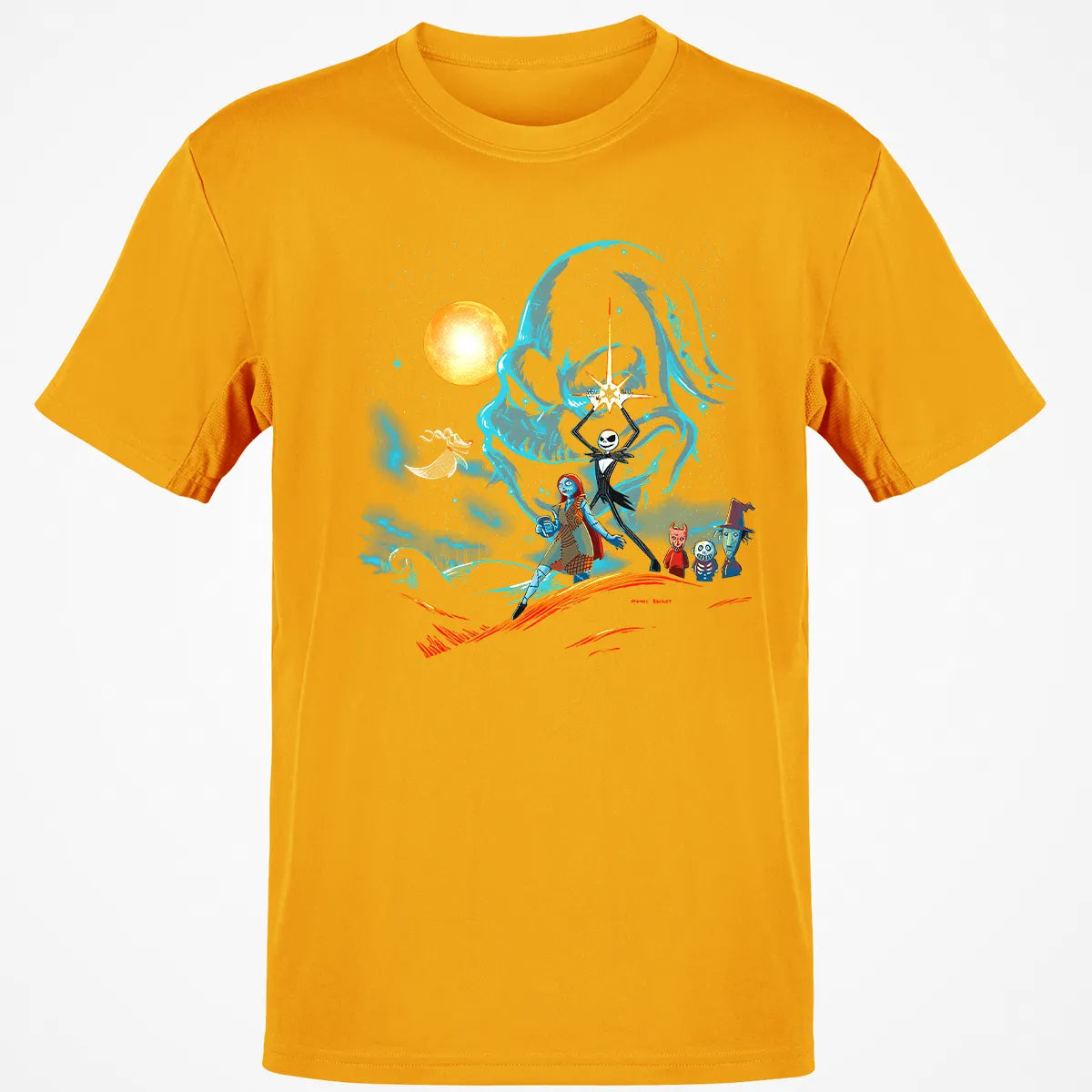 Classic Unisex T-Shirt - T1XSTPES