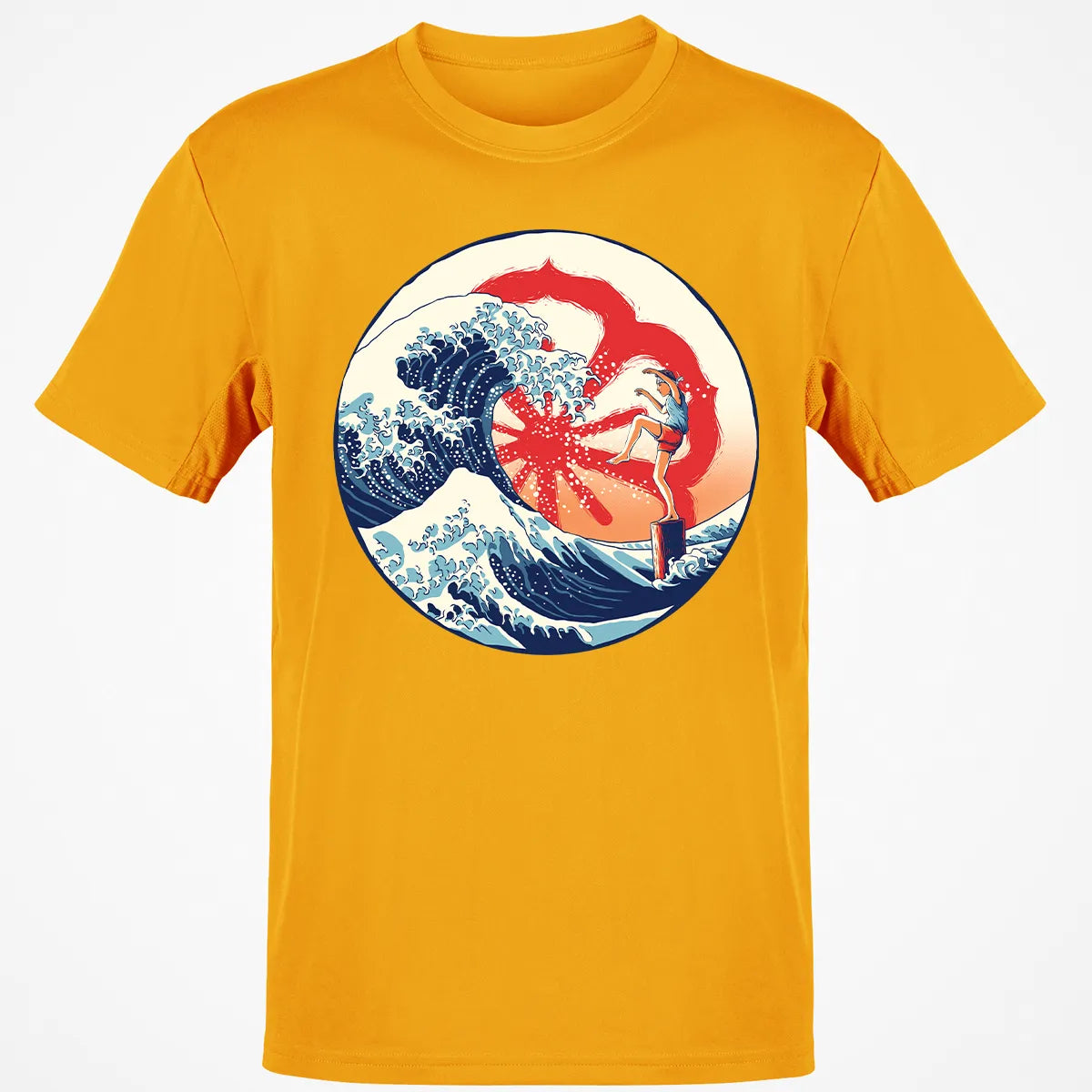 Classic Unisex T-Shirt - SM1RCWA5