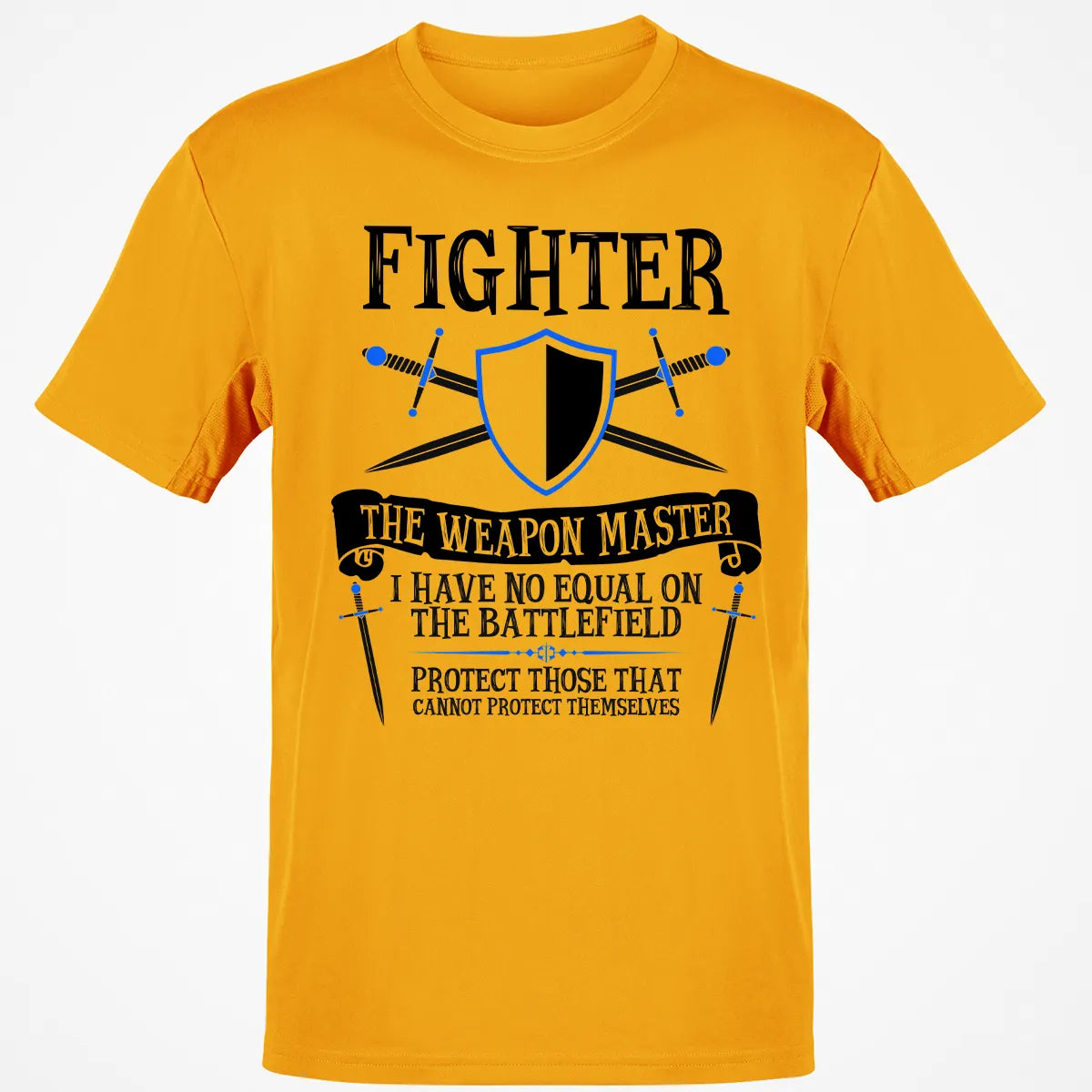 Classic Unisex T-Shirt - UPC5AMAM