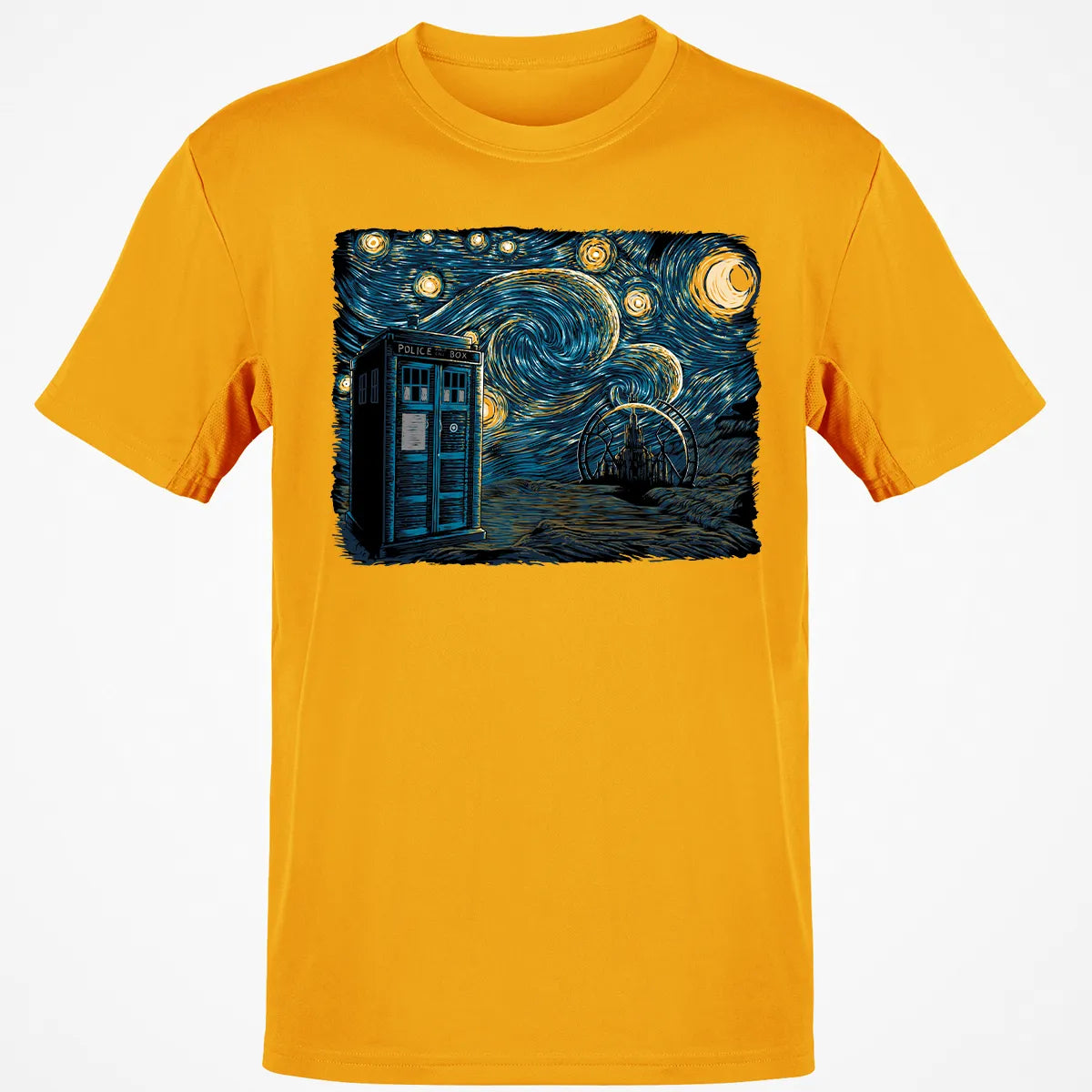 Classic Unisex T-Shirt - 5RJCK359