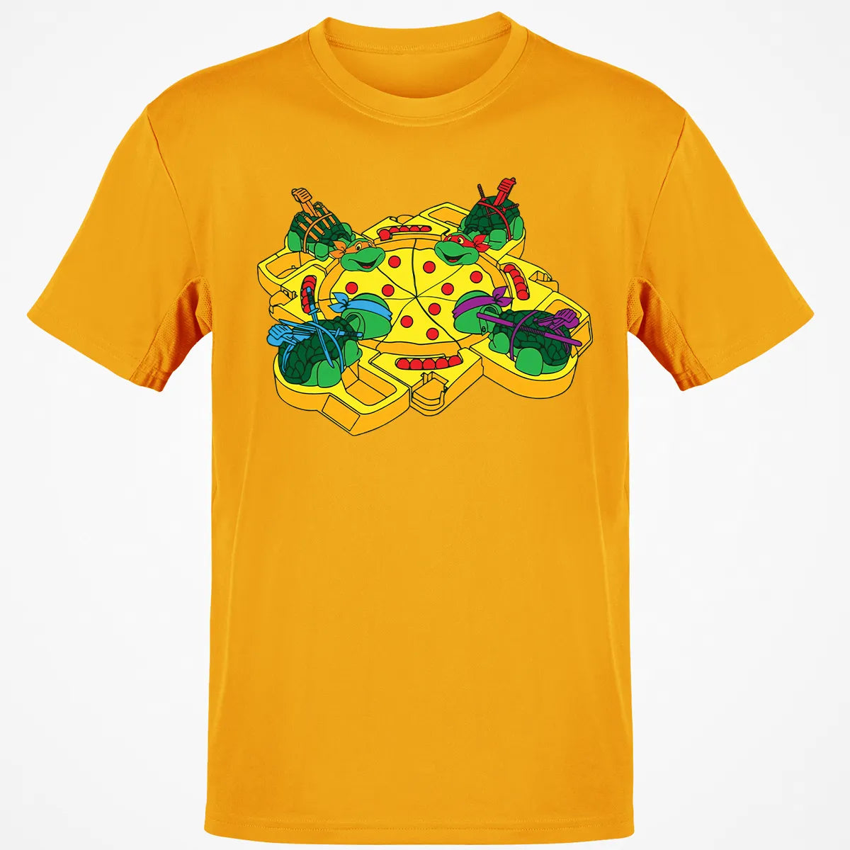 Classic Unisex T-Shirt - XHV5ANXM