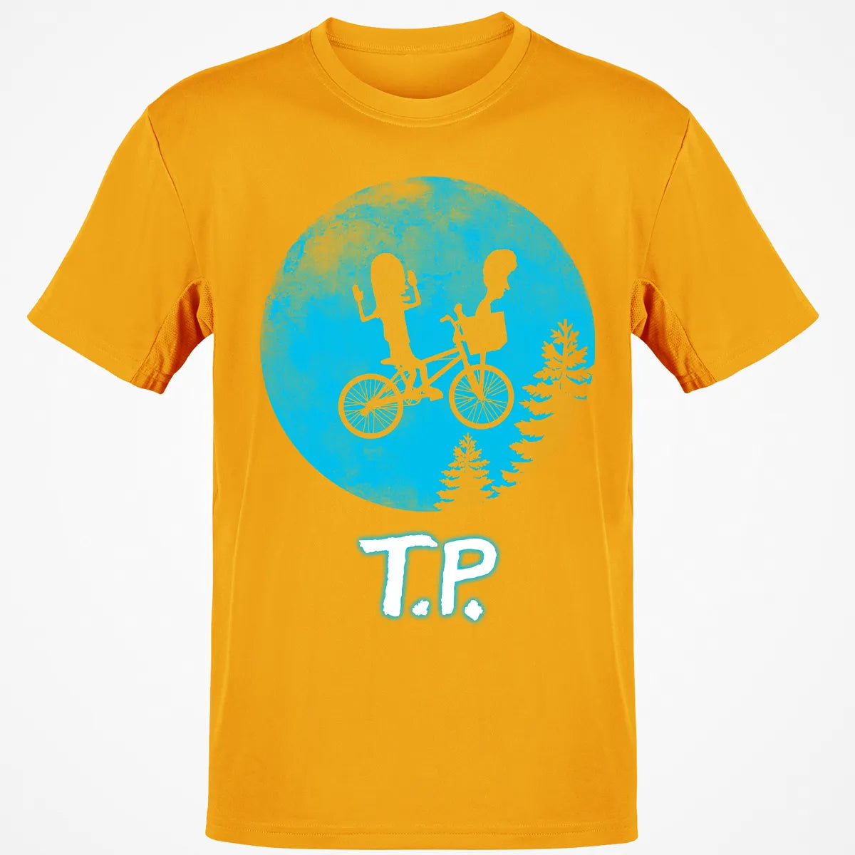 Classic Unisex T-Shirt - QKE3S32R