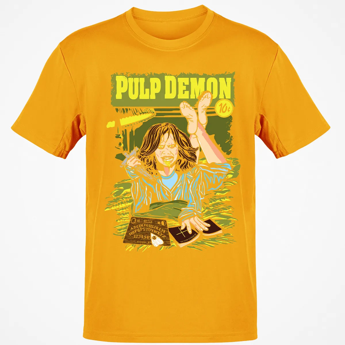 Classic Unisex T-Shirt - L6VPG2S8