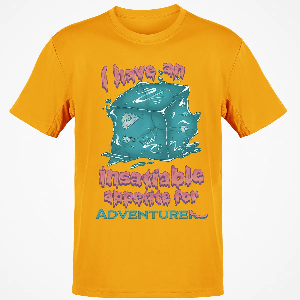 Classic Unisex T-Shirt - ZNV9GQAZ
