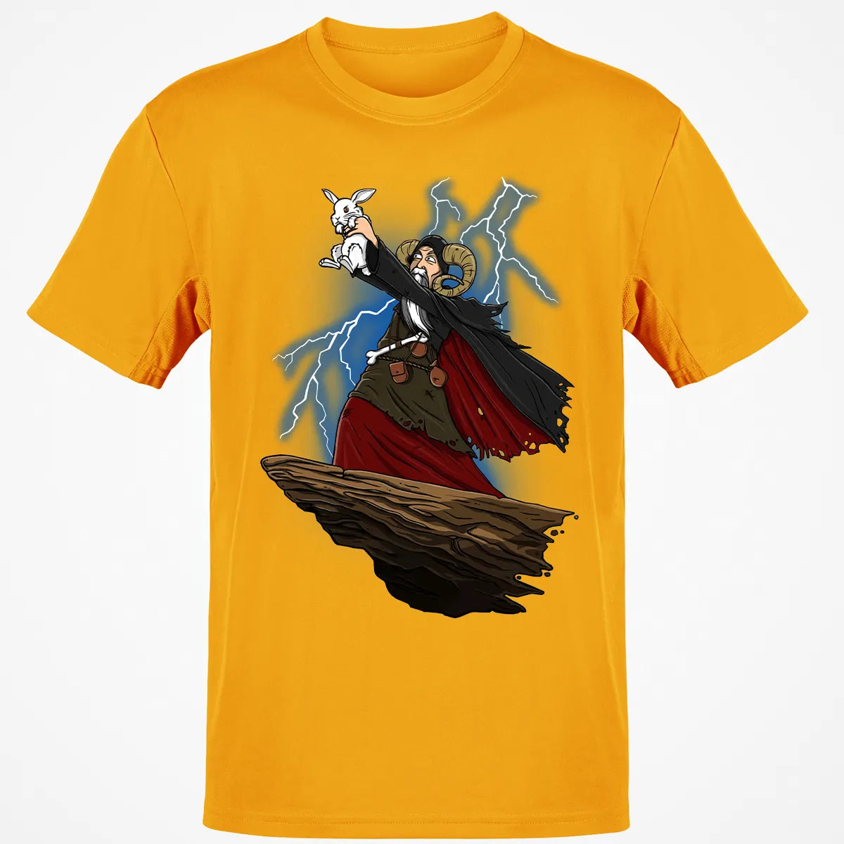 Classic Unisex T-Shirt - 36UCCQK1