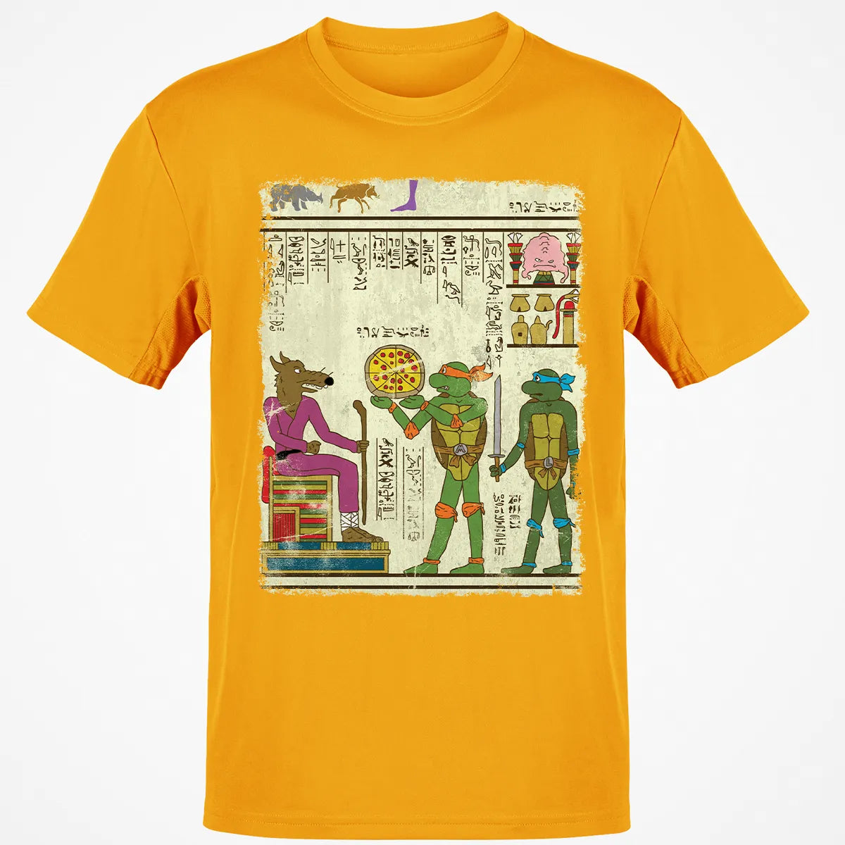 Classic Unisex T-Shirt - 4Y2NGHCM