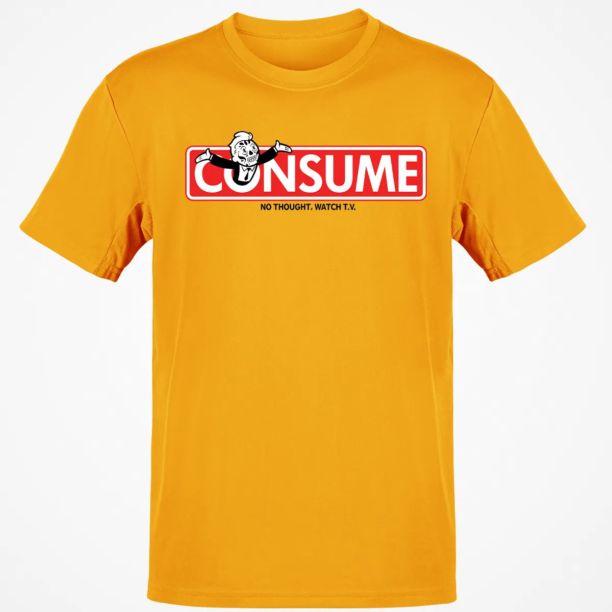 Classic Unisex T-Shirt - QC1FP3SE