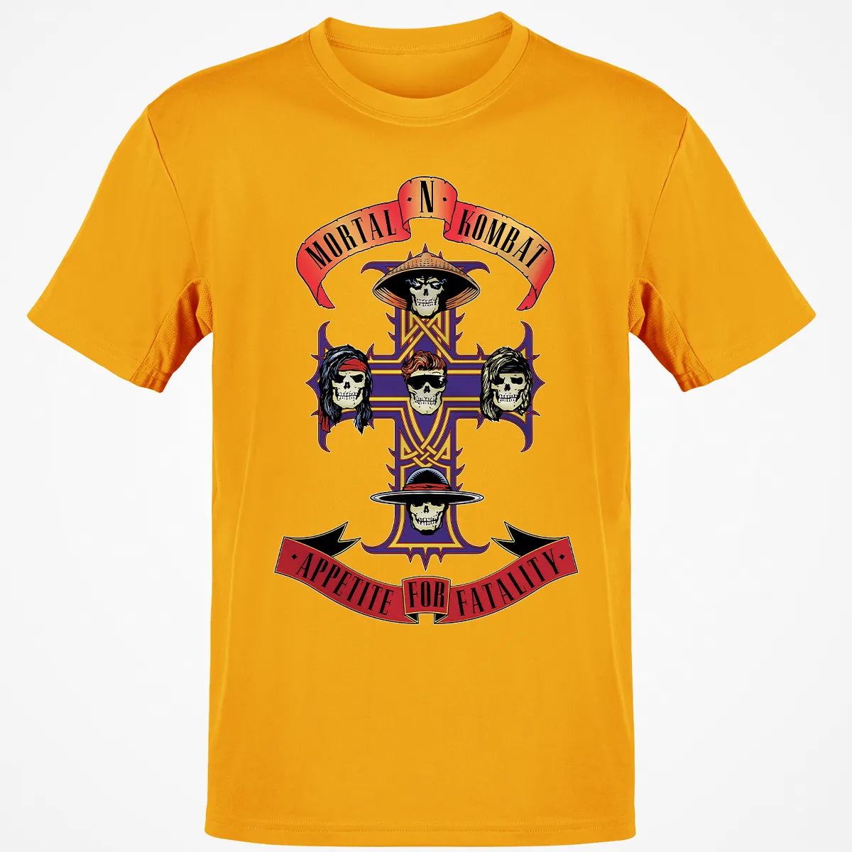 Classic Unisex T-Shirt - H78ZHNLP