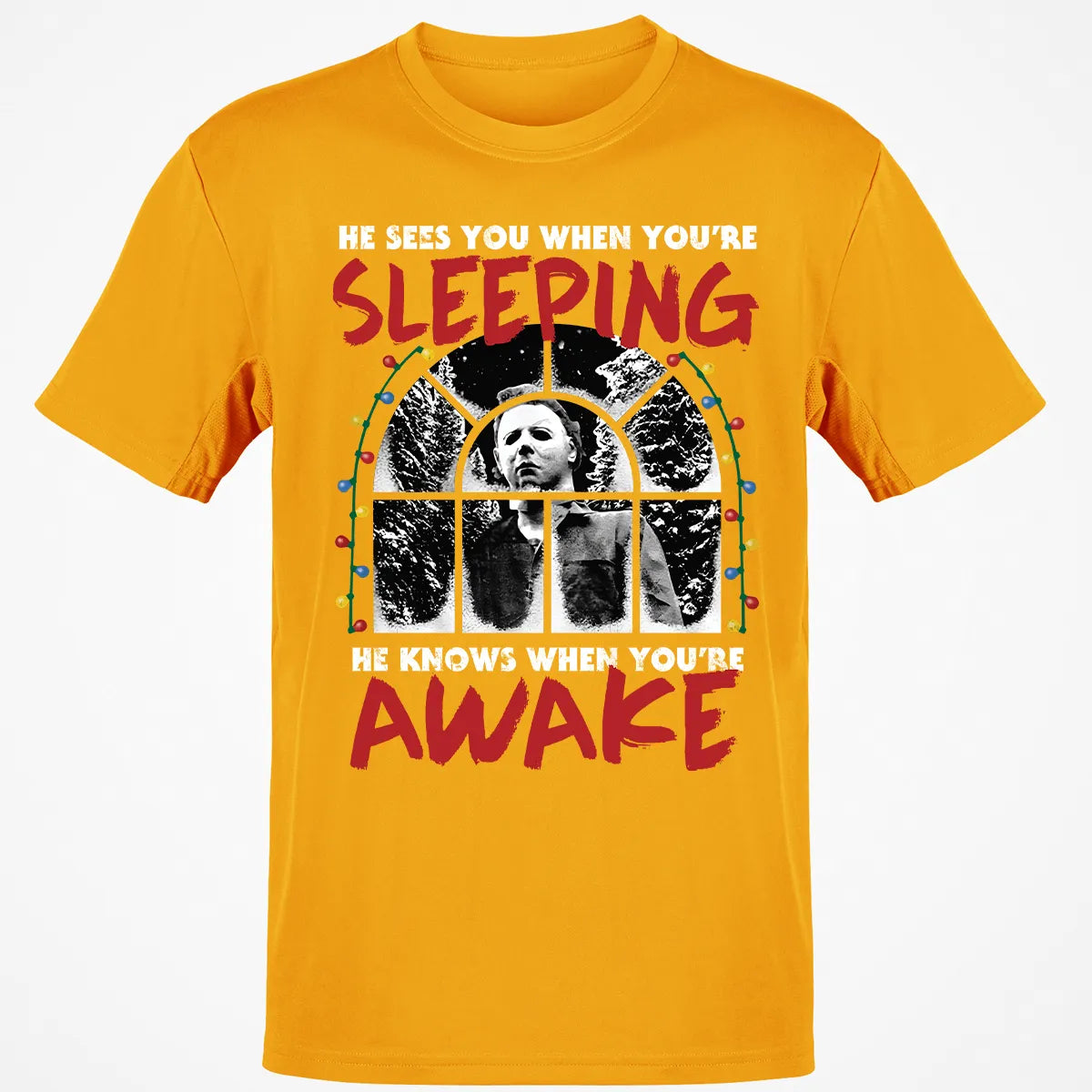 Classic Unisex T-Shirt - HXBGBZ4W