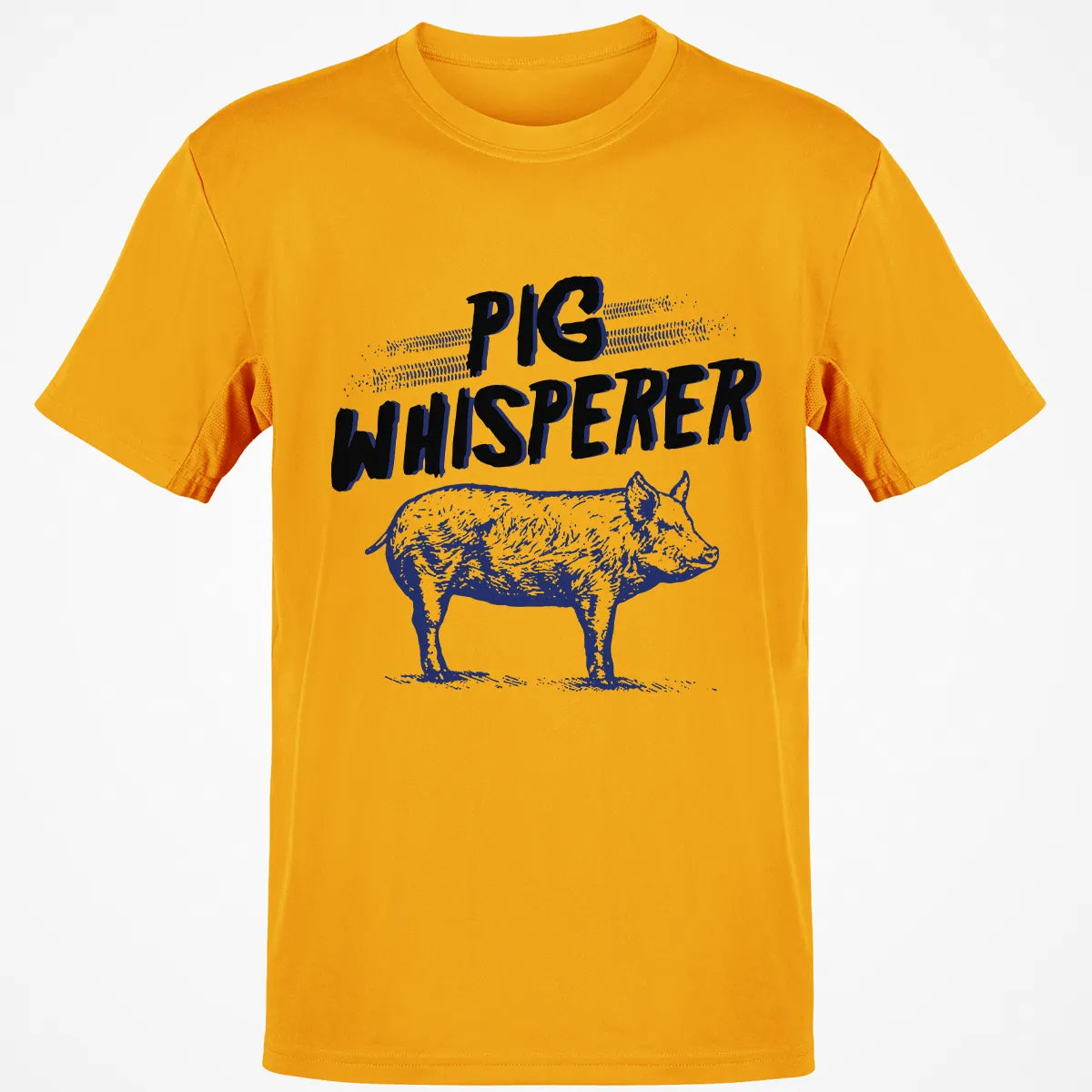 Classic Unisex T-Shirt - 5P96EM4Q