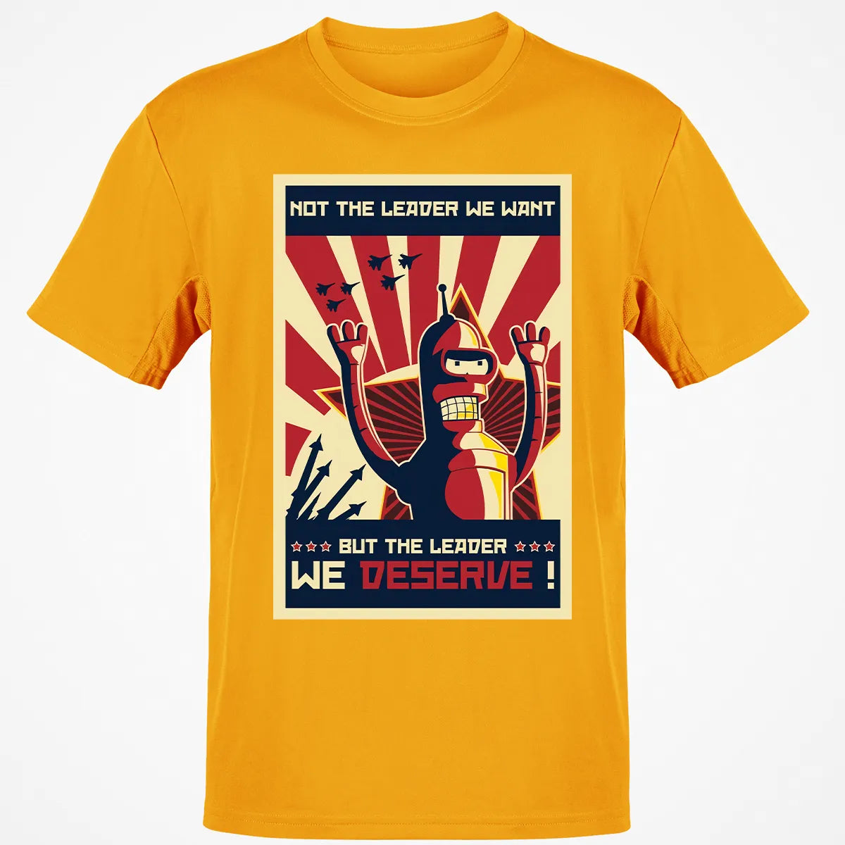 Classic Unisex T-Shirt - LF7BGPSP