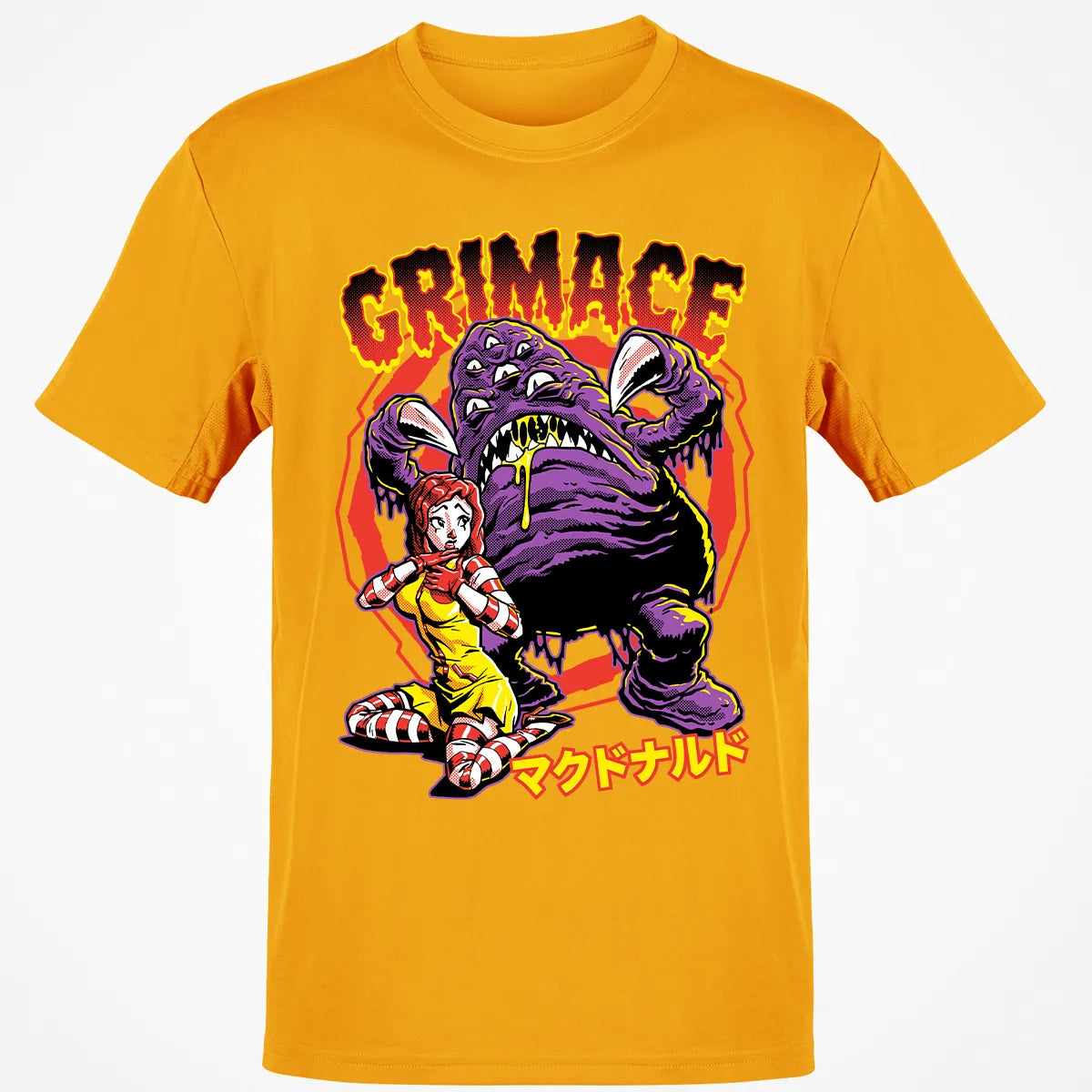 Classic Unisex T-Shirt - 13369T5L