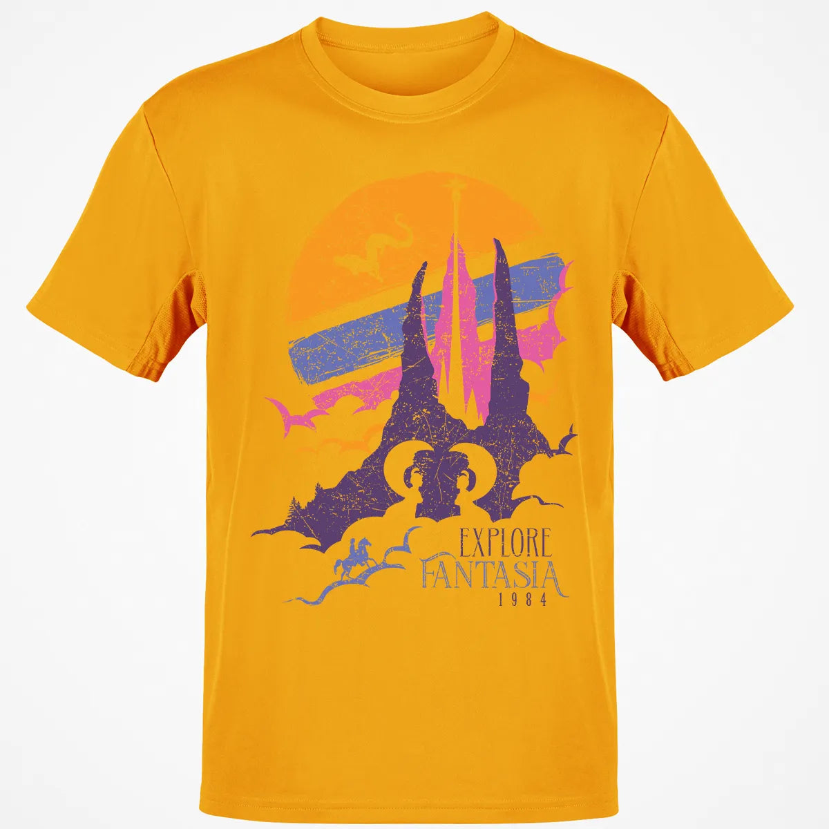 Classic Unisex T-Shirt - KHKEN3MT
