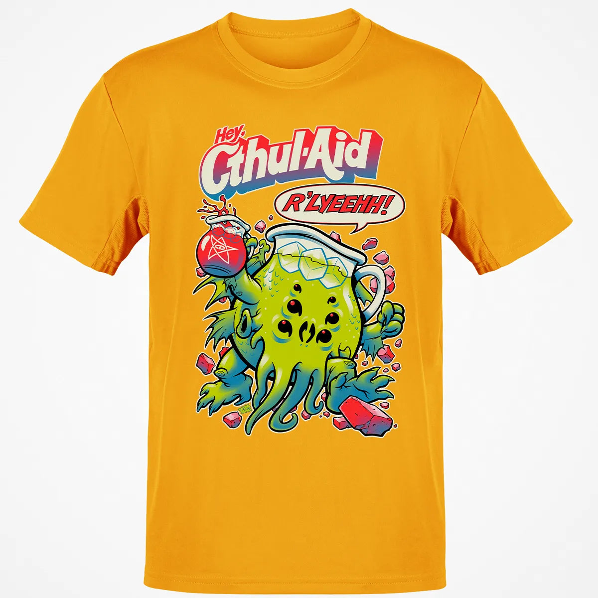 Classic Unisex T-Shirt - ZZDURSTW