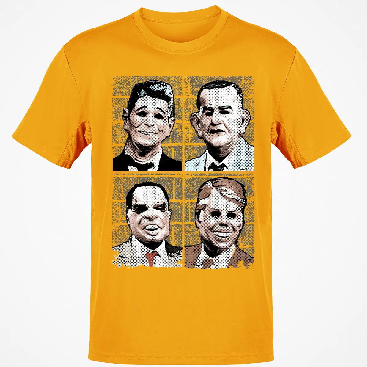 Classic Unisex T-Shirt - 143H5X31