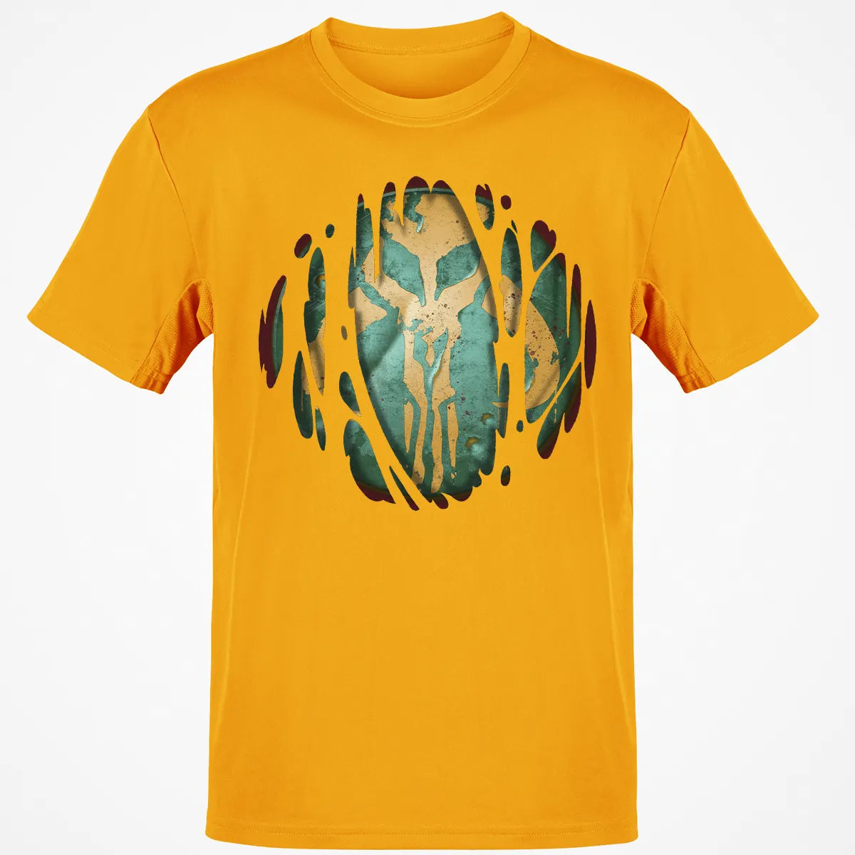 Classic Unisex T-Shirt - R2YJZPMT