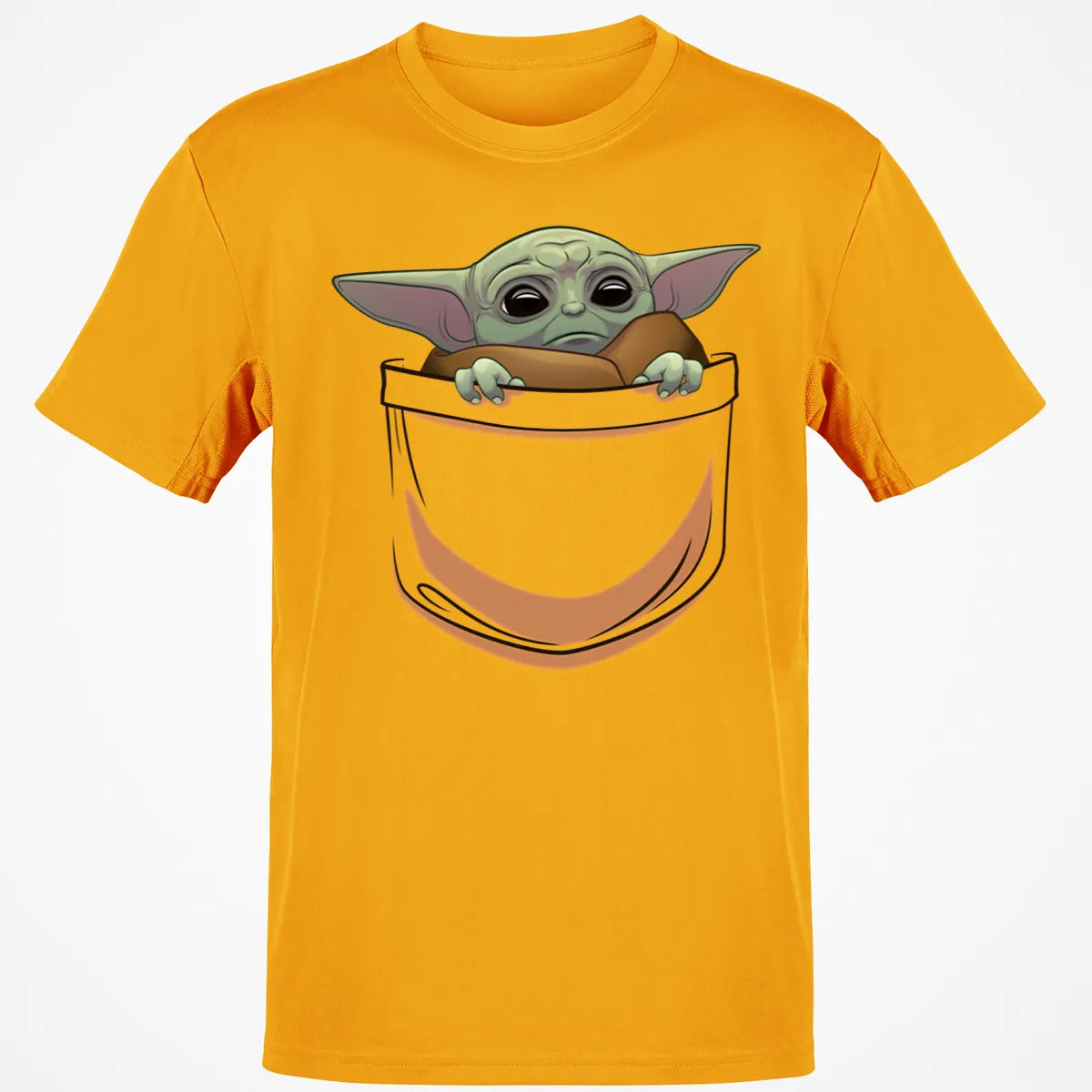 Classic Unisex T-Shirt - G6VFS91K