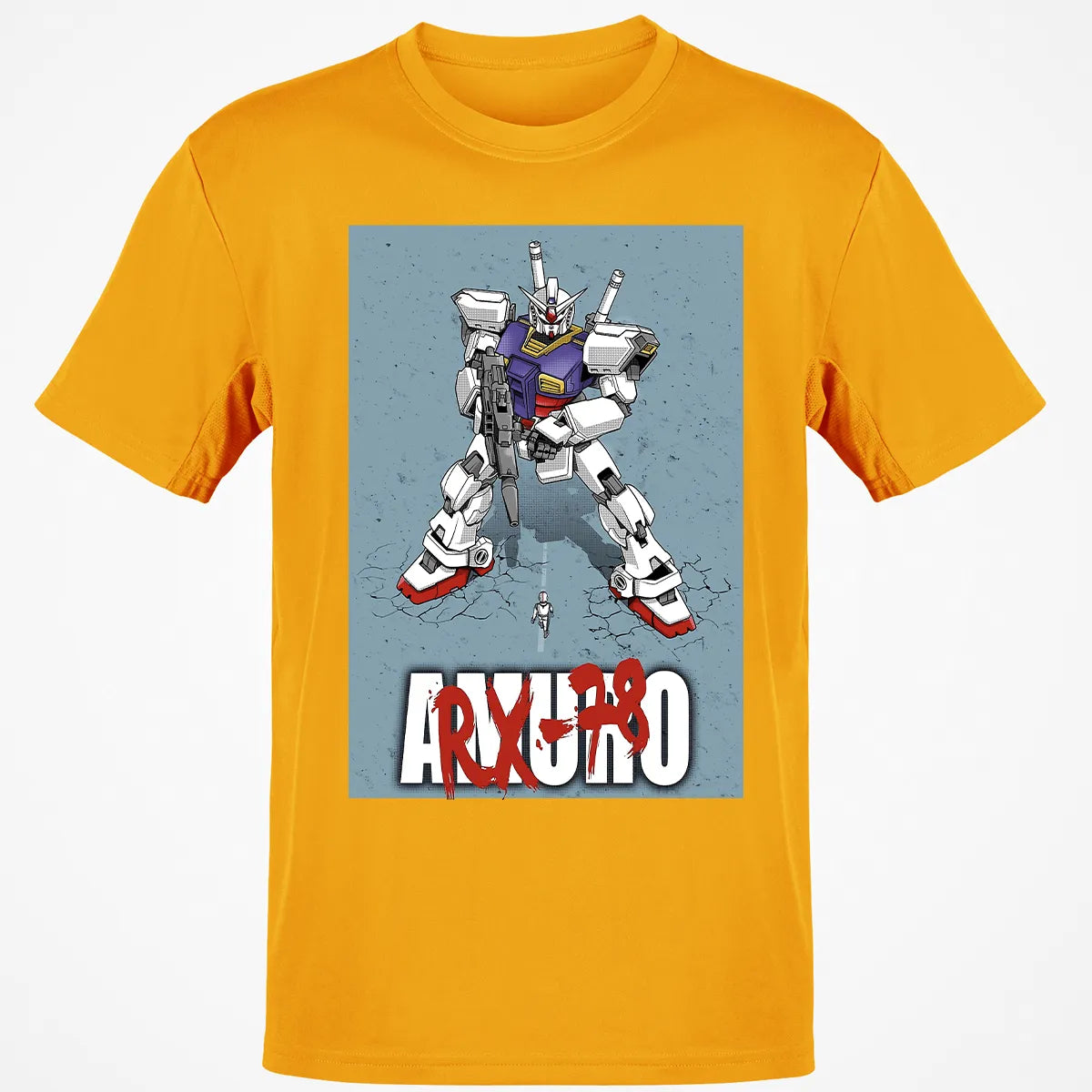 Classic Unisex T-Shirt - W8Q8SZMB