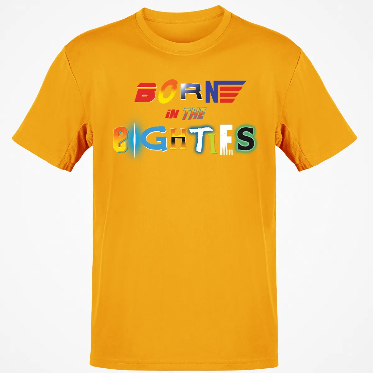 Classic Unisex T-Shirt - GK4TKMY5