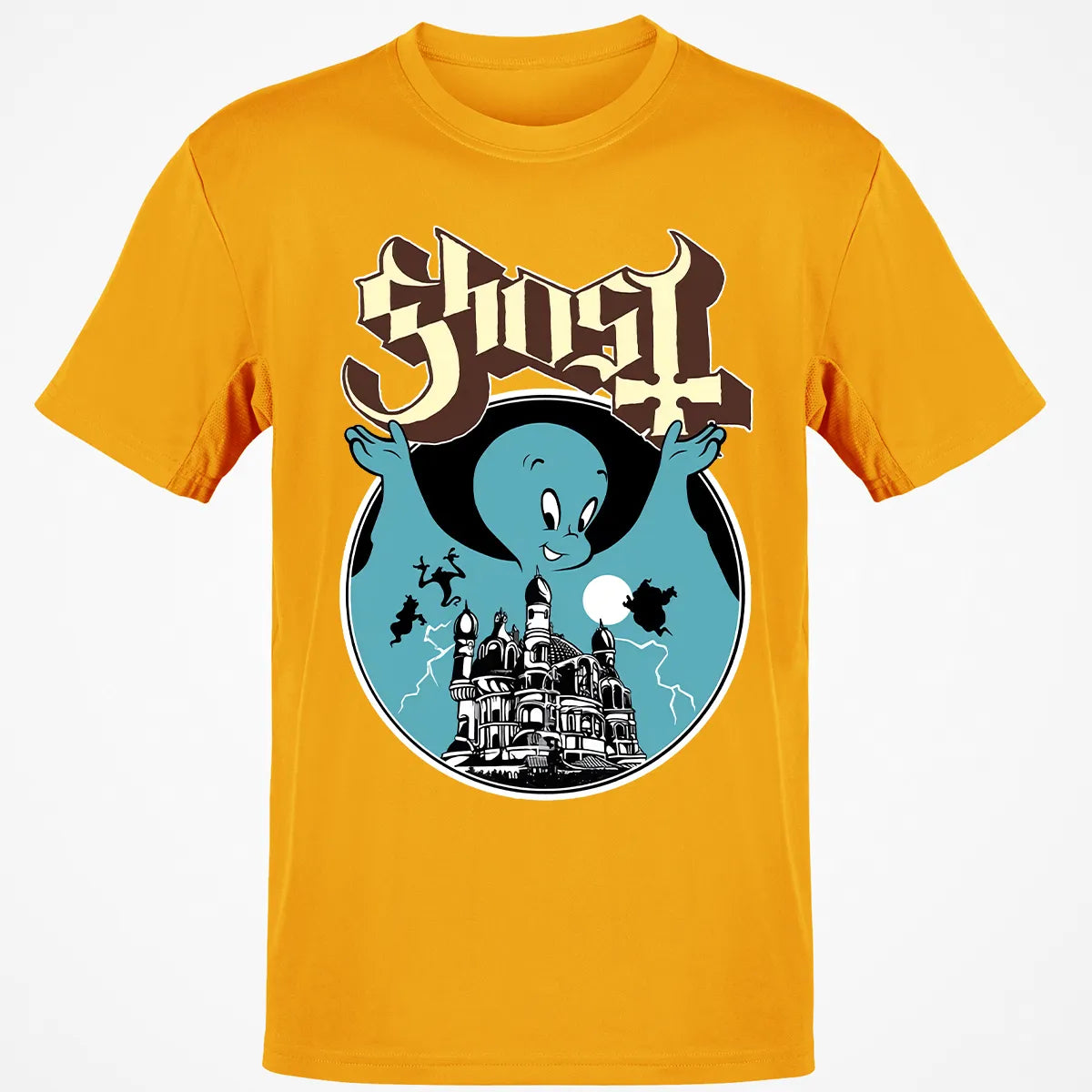 Classic Unisex T-Shirt - GG41GE1C