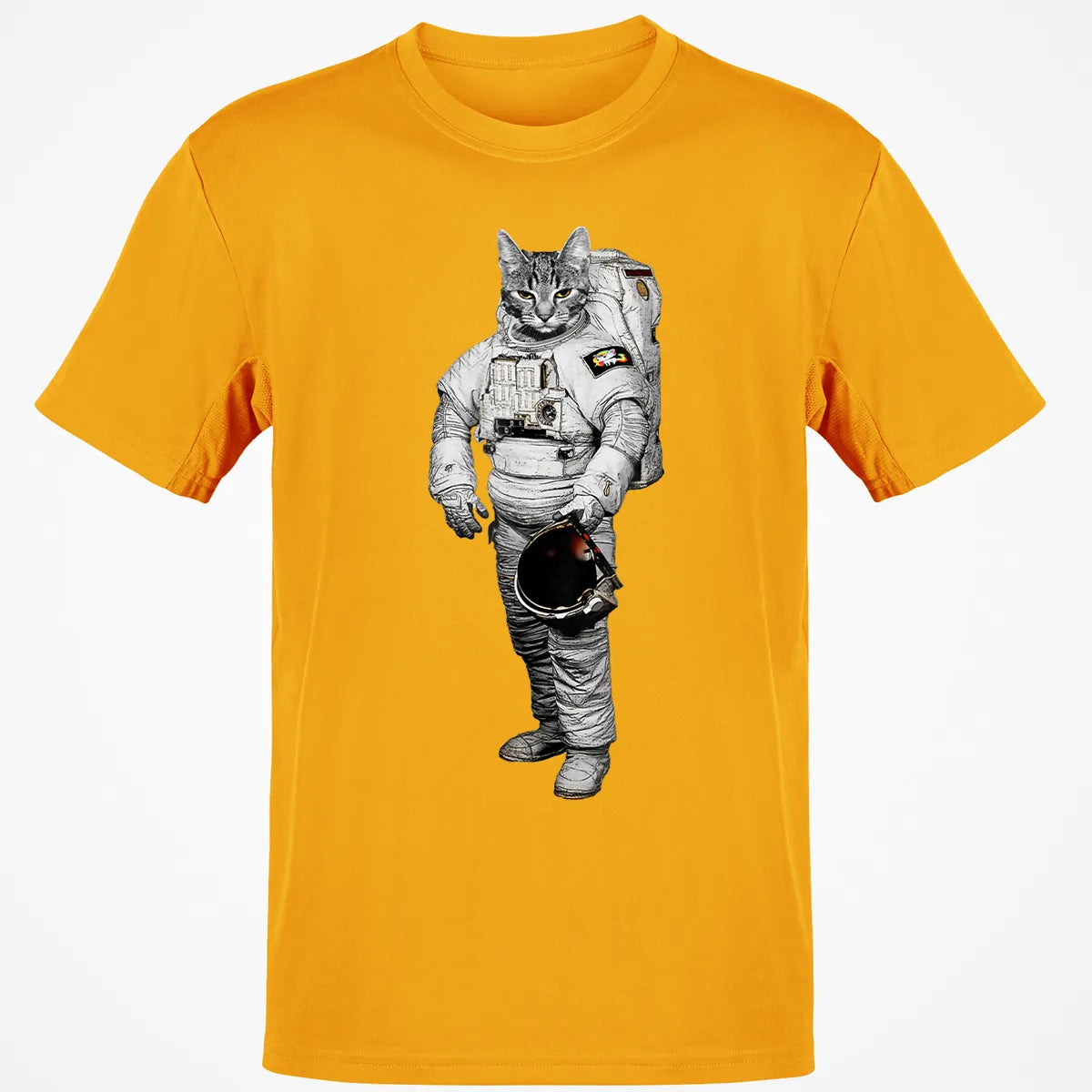 Classic Unisex T-Shirt - MF5H59LX