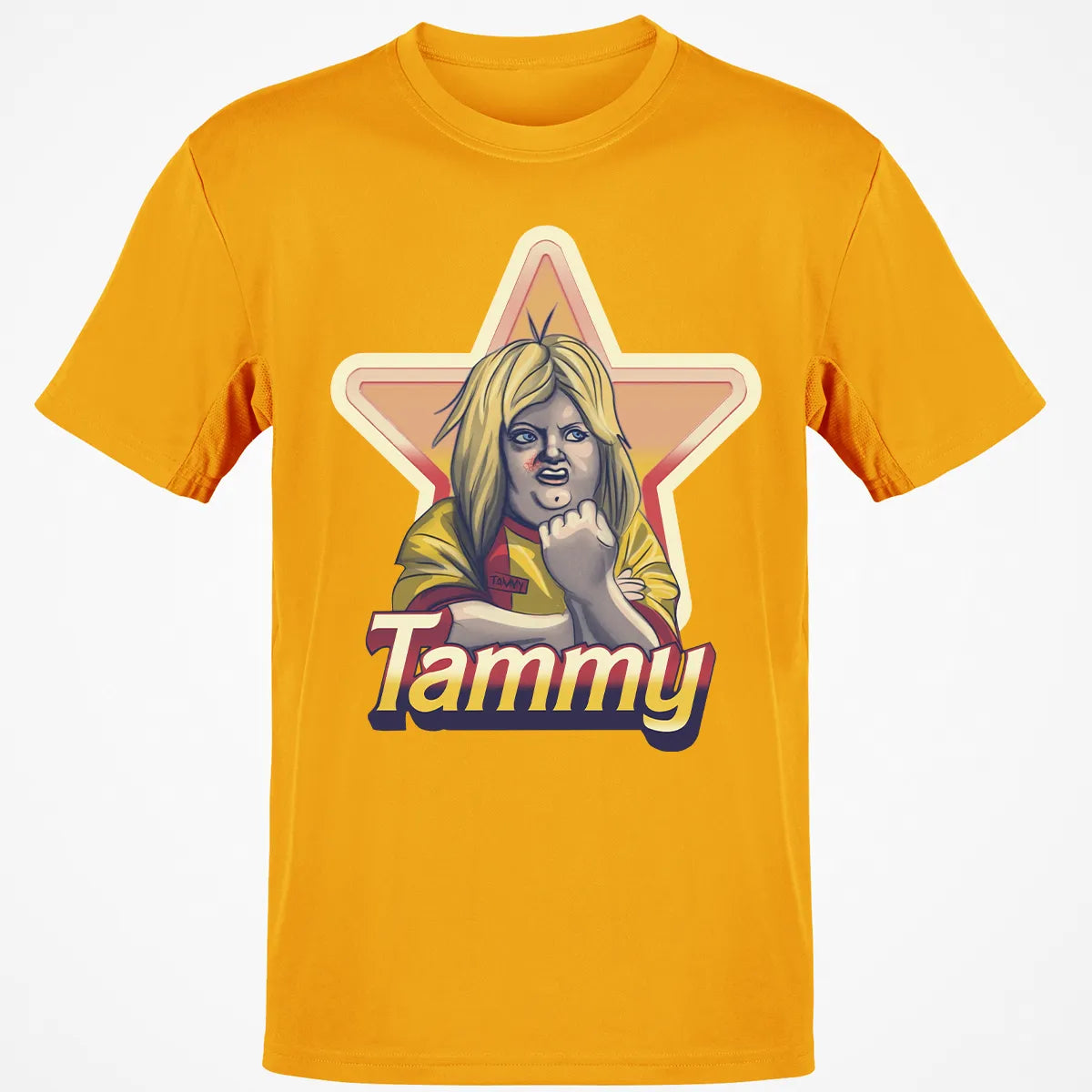 Classic Unisex T-Shirt - QSZVB84A