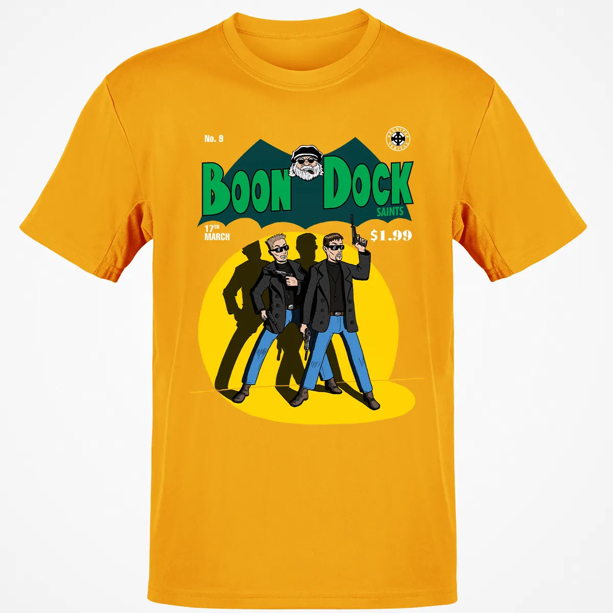 Classic Unisex T-Shirt - HC1SW134