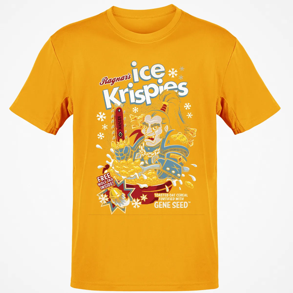 Classic Unisex T-Shirt - S57FSTFL