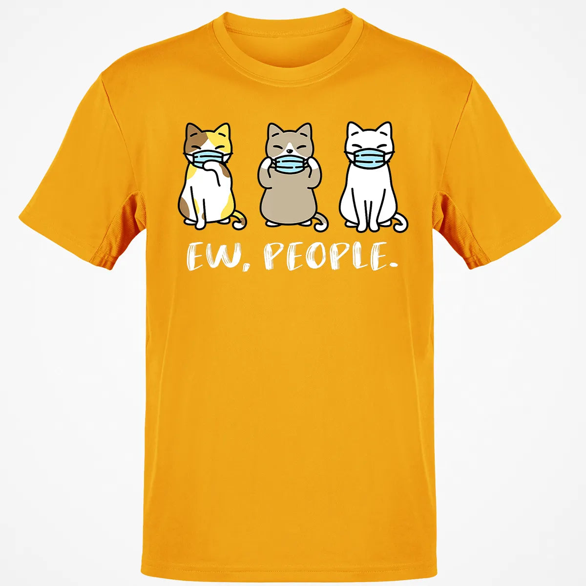 Classic Unisex T-Shirt - STX5M7N4