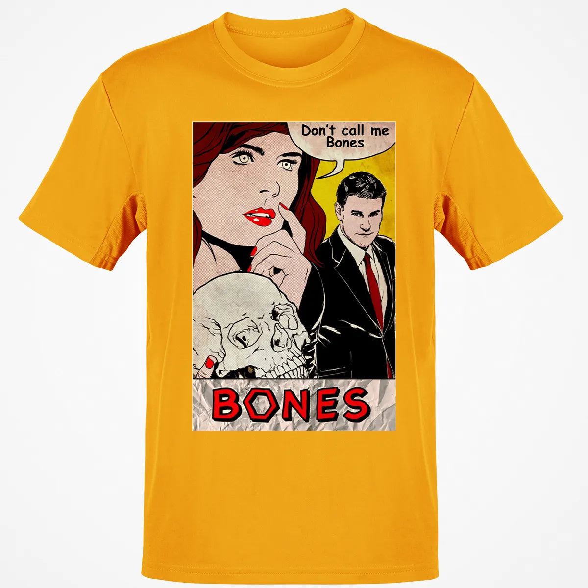 Classic Unisex T-Shirt - 2TQE8XFM