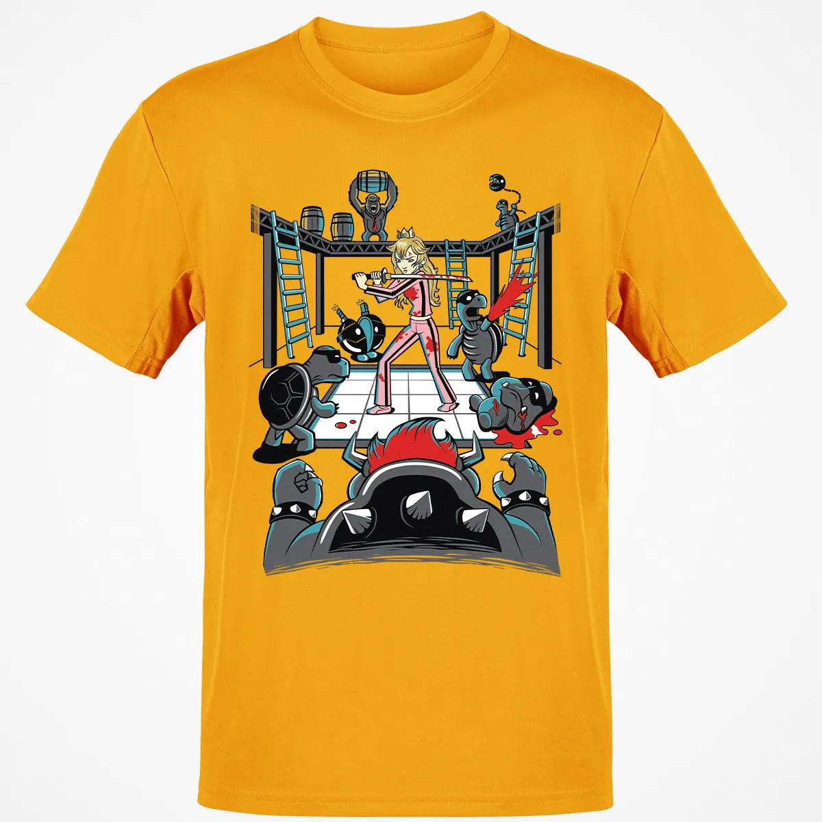 Classic Unisex T-Shirt - 8ZS5126D