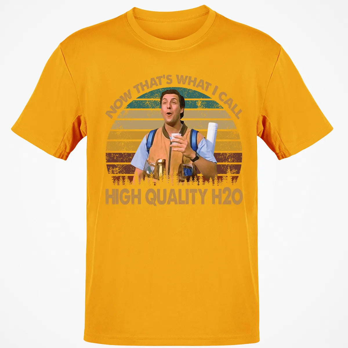 Classic Unisex T-Shirt - 8RRNXXT7