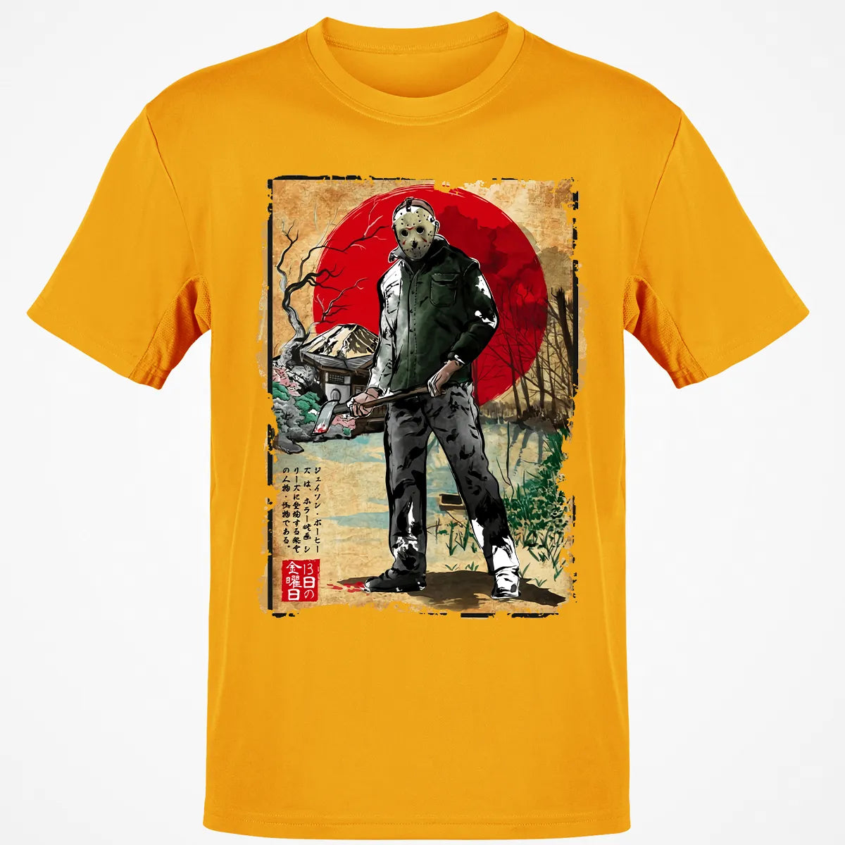 Classic Unisex T-Shirt - XEHC5SGY