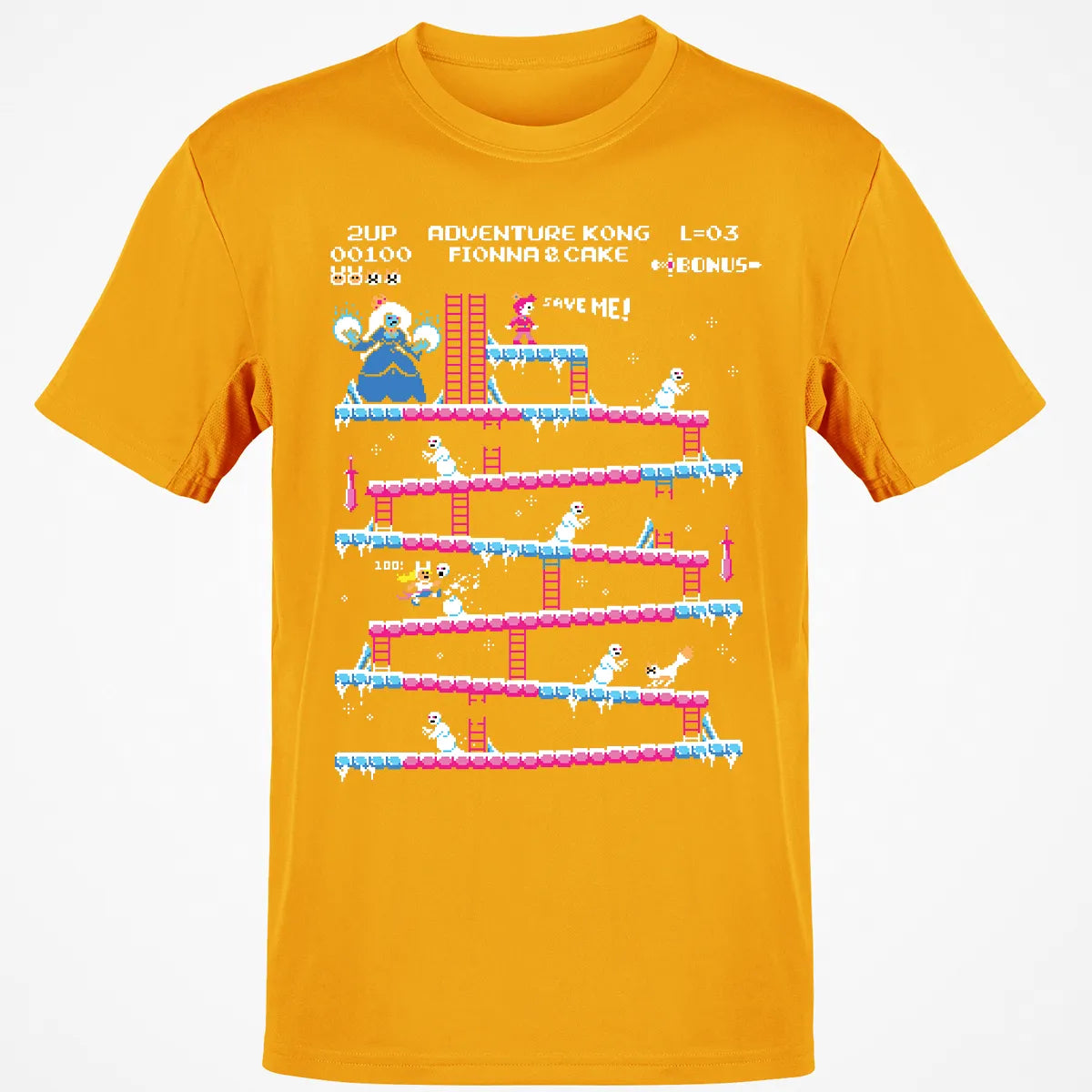 Classic Unisex T-Shirt - VVMJ9CTA