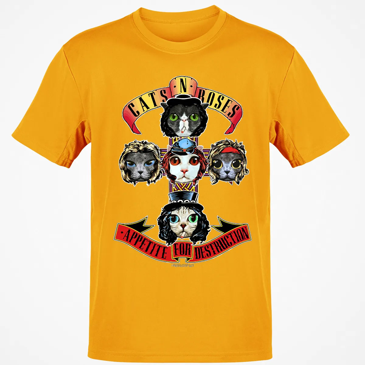 Classic Unisex T-Shirt - 78F4NNTD