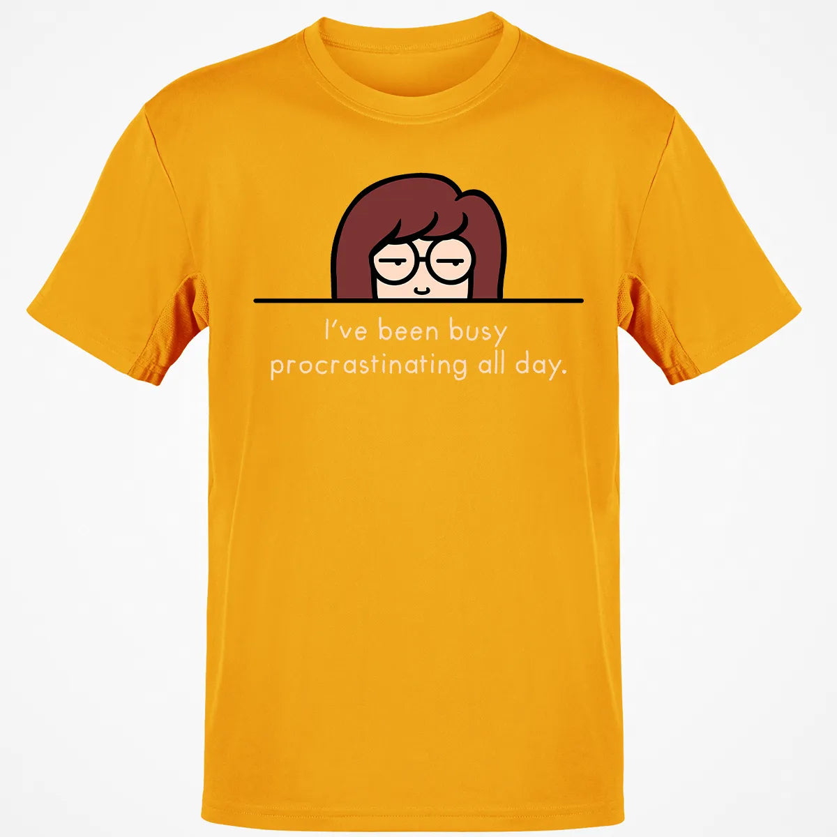 Classic Unisex T-Shirt - HTDBF16L