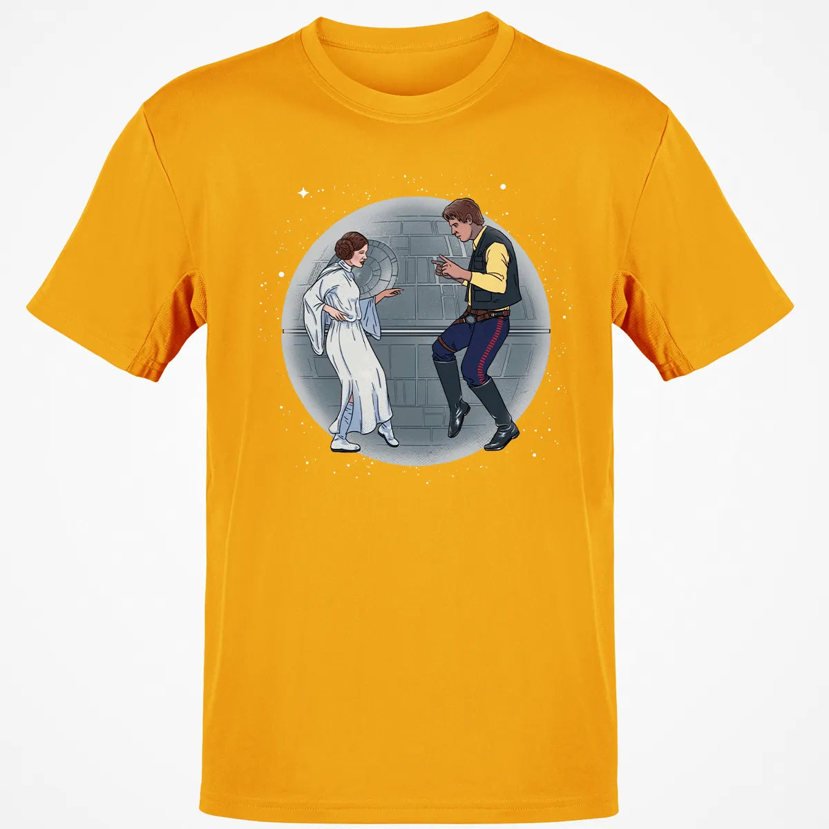 Classic Unisex T-Shirt - VK1GNG37