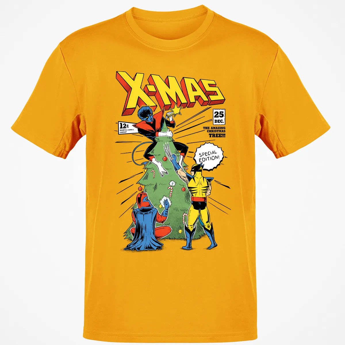 Classic Unisex T-Shirt - UF2VHA51