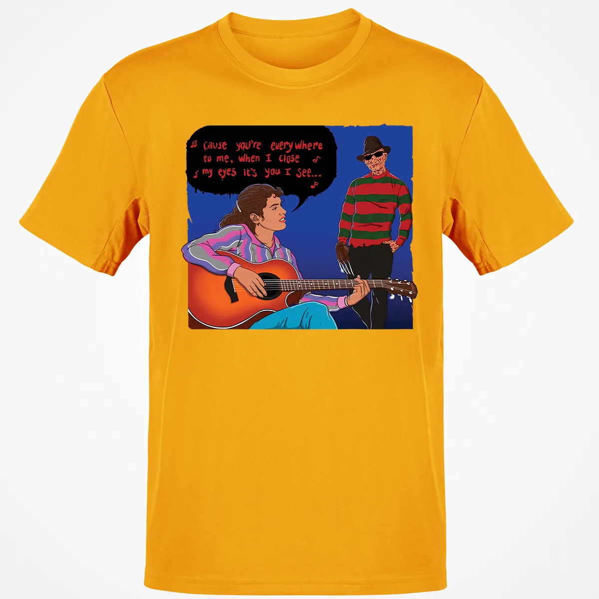 Classic Unisex T-Shirt - 4W9LWTN6
