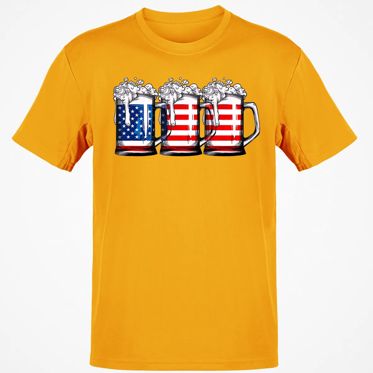 Classic Unisex T-Shirt - 3CCGKCK8