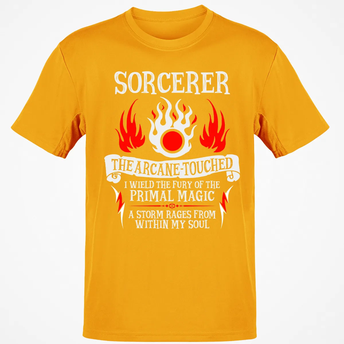 Classic Unisex T-Shirt - UG4HRWZ8