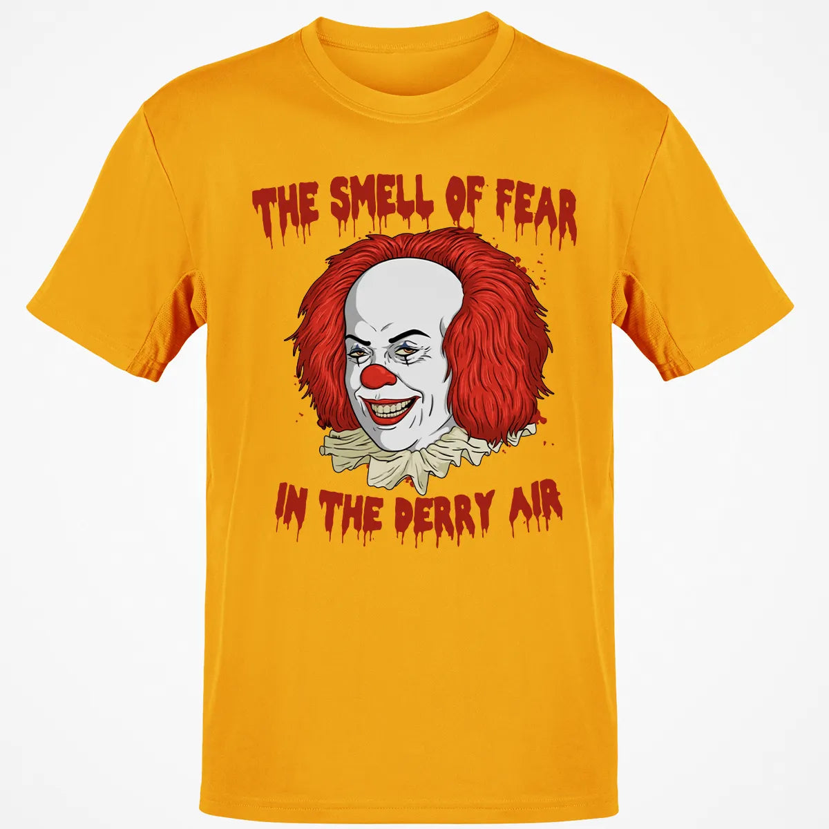 Classic Unisex T-Shirt - U4RBSBJM