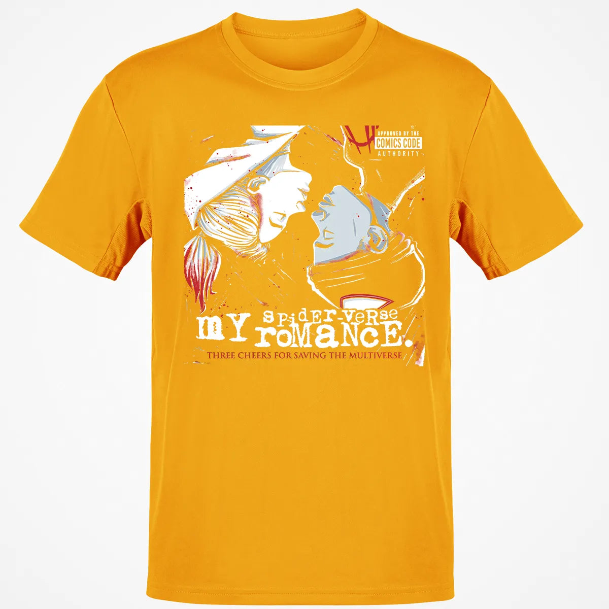 Classic Unisex T-Shirt - TMSNECZZ