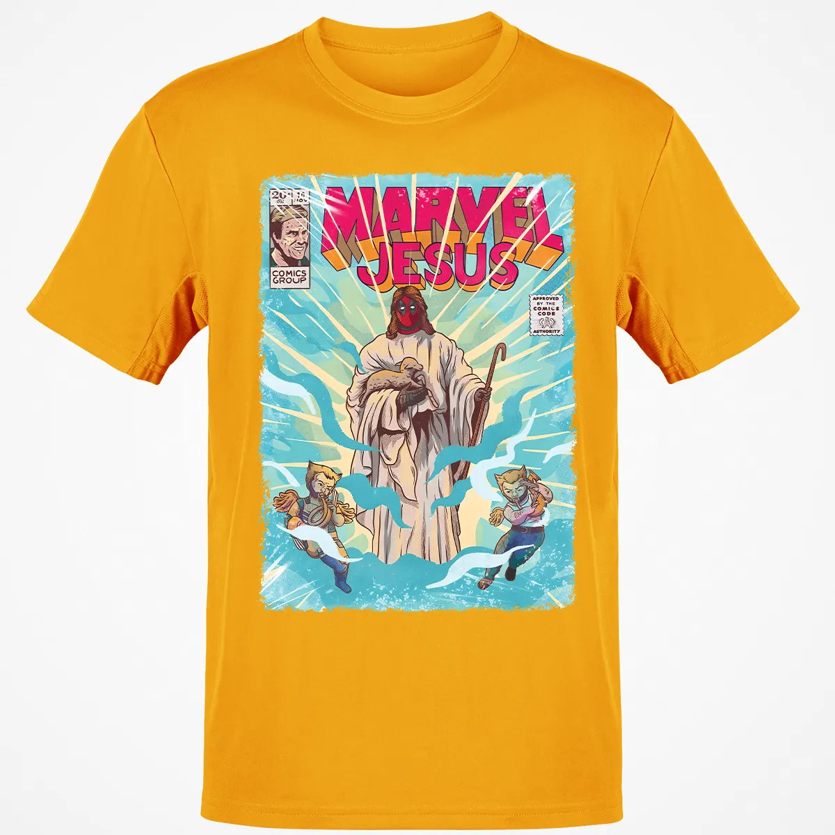 Classic Unisex T-Shirt - TYTWDEYU