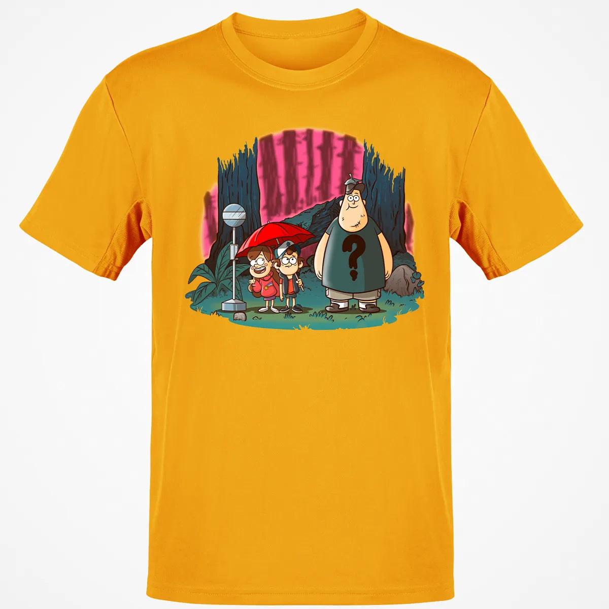 Classic Unisex T-Shirt - T8M8X53Z