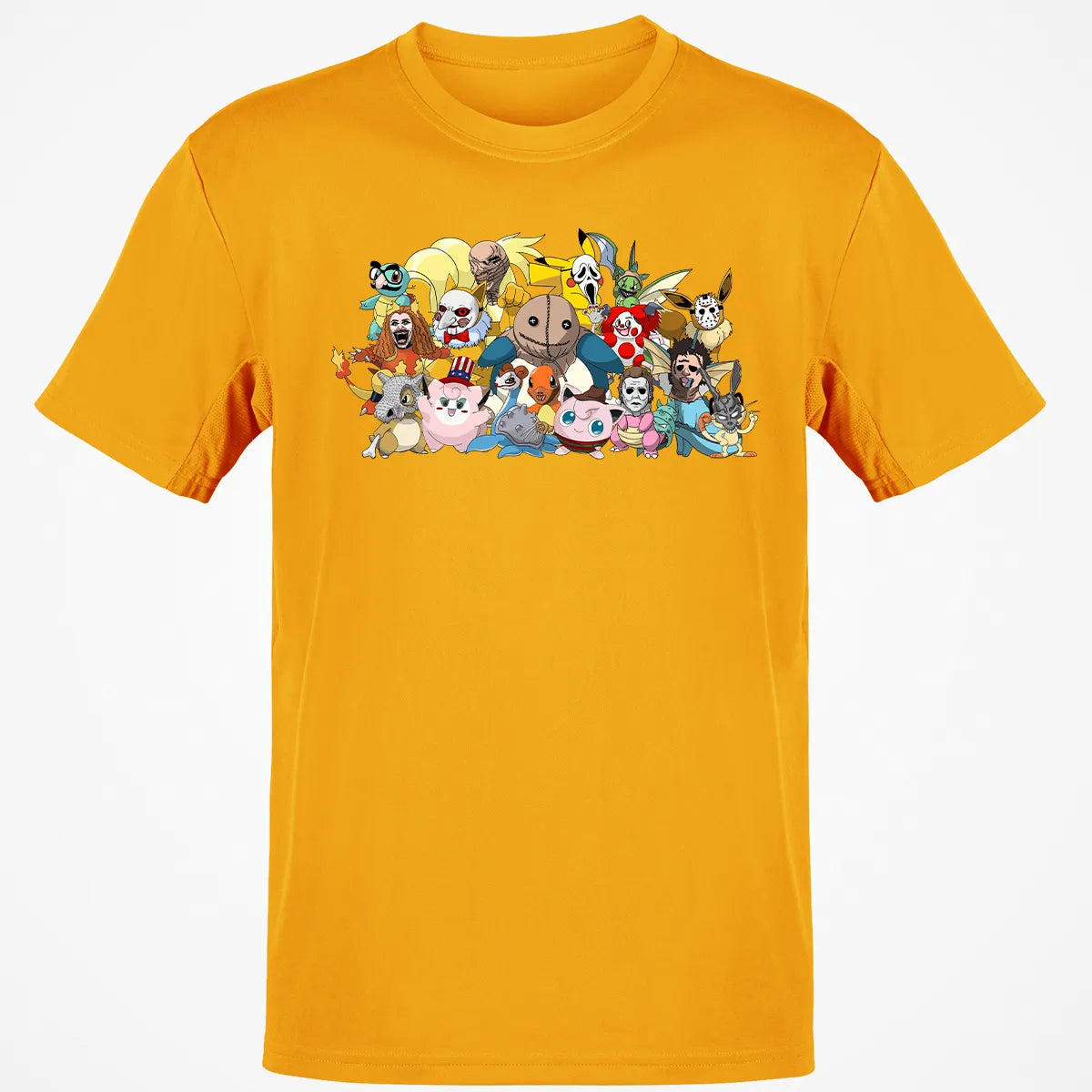 Classic Unisex T-Shirt - 72GKNVG8