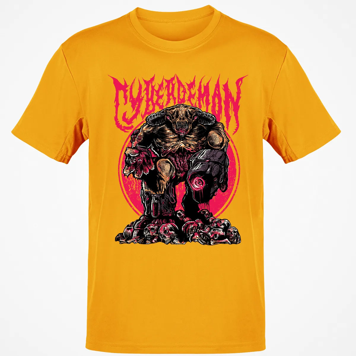 Classic Unisex T-Shirt - DGFQJFWM