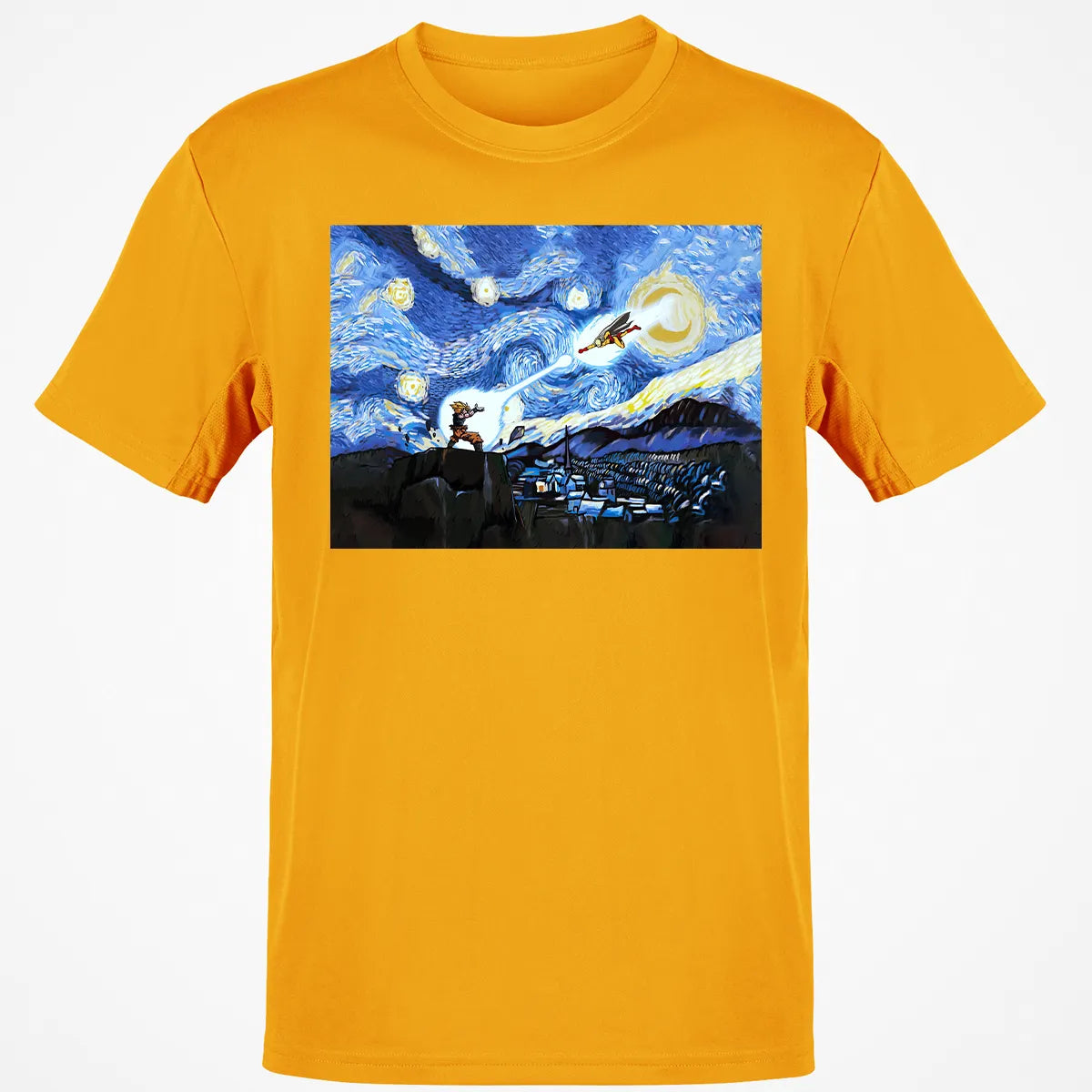 Classic Unisex T-Shirt - ZE6XVSXQ